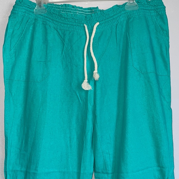 kiss & cry Pants - Kiss&Cry Pants